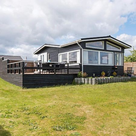 Holiday Home Hejls IV Exterior foto